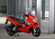 Gilera Nexus 300